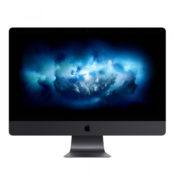 Apple iMac Pro 27 Retina 5K 3.2GHz8C/32GB/1TB 0