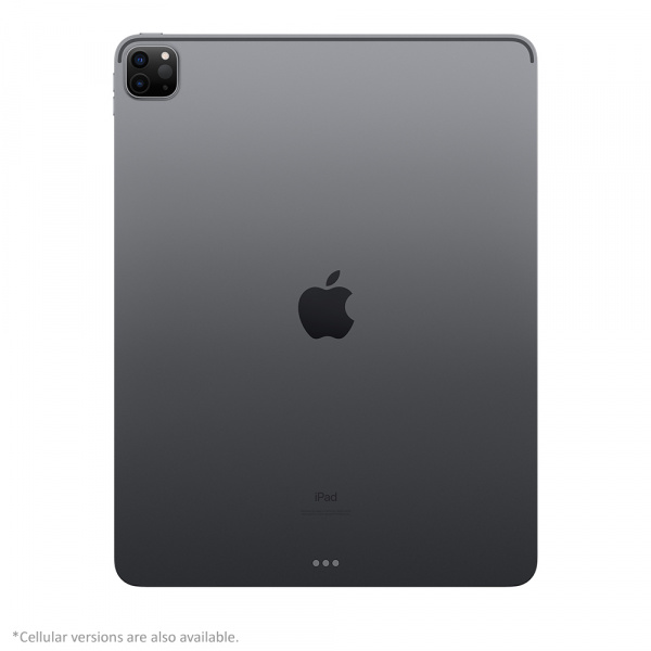 Apple iPad Pro 12.9 (4th Gen) WiFi 256GB Space Grey 9
