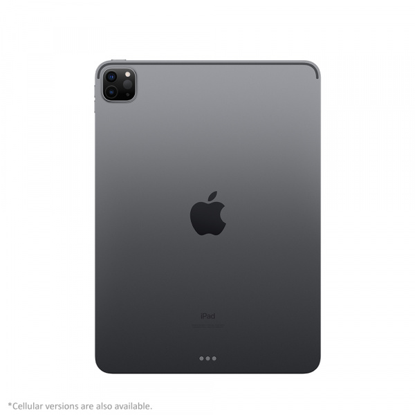Apple iPad Pro 11 (2nd Gen) WiFi 256GB Space Grey 10