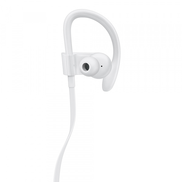 Powerbeats 3 Wireless In-Ear Headphone White EOL  3