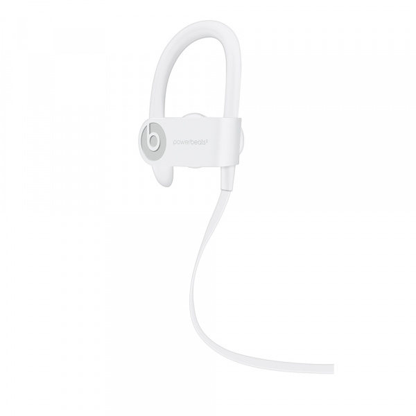 Powerbeats 3 Wireless In-Ear Headphone White EOL  4