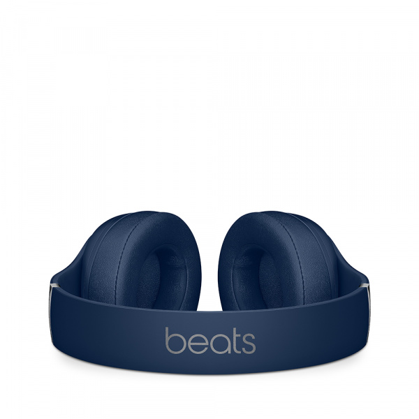 Beats Studio 3 Wireless Over-Ear Headphones Blue  6