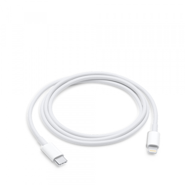 Apple USB-C to Lightning Cable (1?m)  0