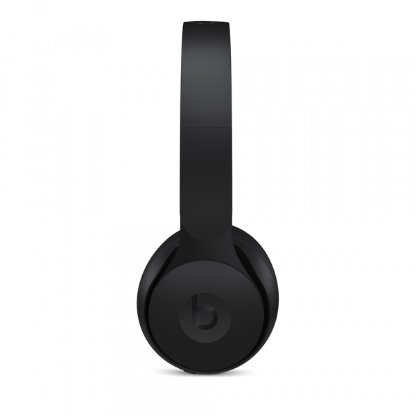 Beats Solo Pro Wireless Noise Cancelling Headphones Black  1