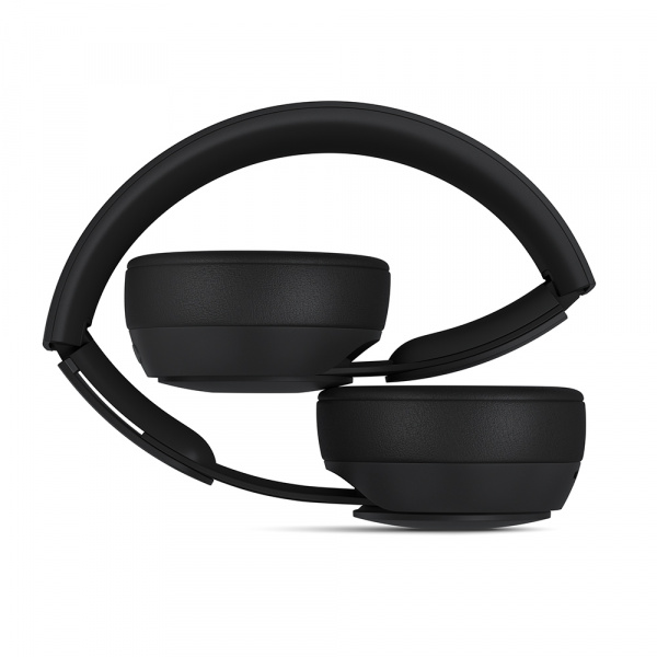 Beats Solo Pro Wireless Noise Cancelling Headphones Black  3