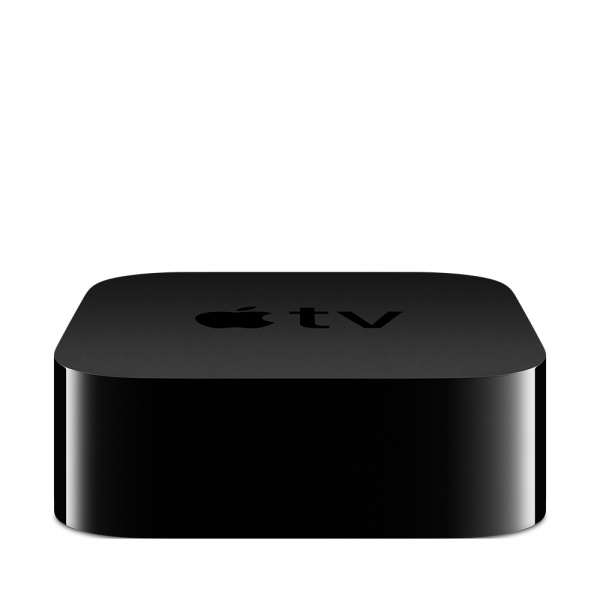 Apple TV (4th Gen) 32GB  2