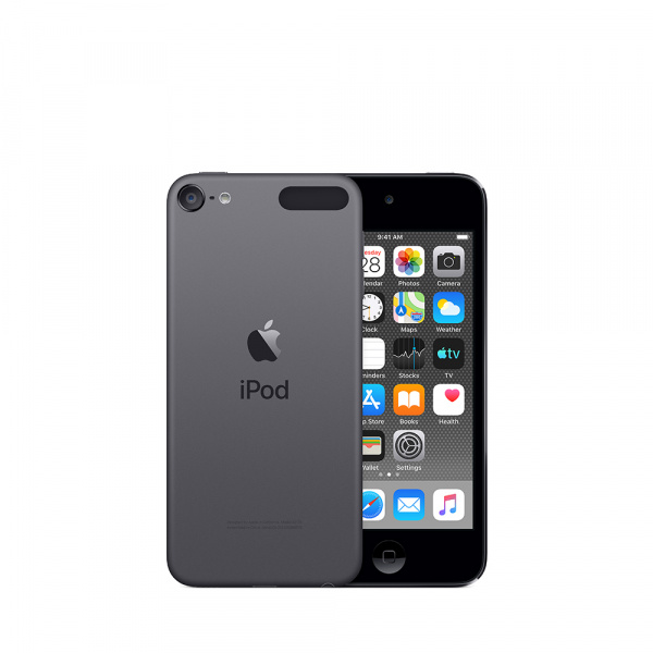 Apple iPod Touch (7th Gen) 32GB Space Grey  1