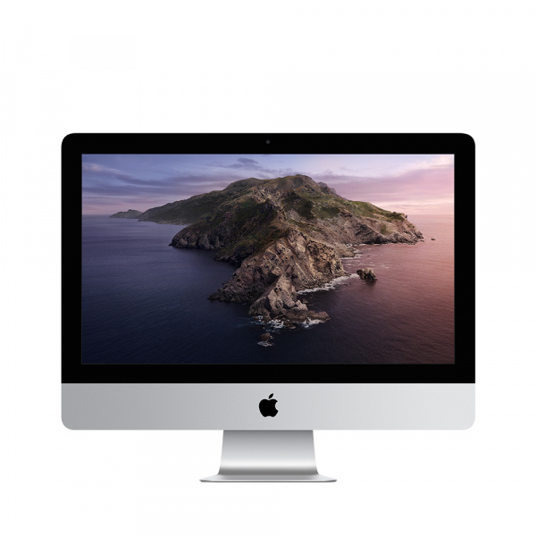 Apple iMac 21.5 Retina 4K 3.6GHzQC8thGeni3/8GB/1TB  0