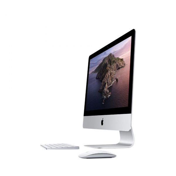 Apple iMac 21.5 Retina 4K 3.6GHzQC8thGeni3/8GB/1TB  1