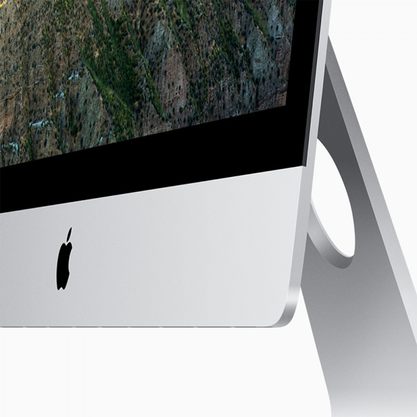 Apple iMac 21.5 Retina 4K 3.6GHzQC8thGeni3/8GB/1TB  2