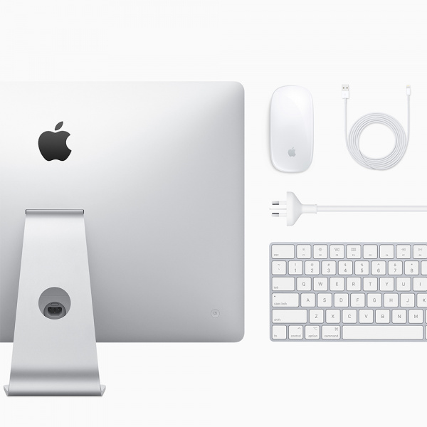 Apple iMac 21.5 Retina 4K 3.6GHzQC8thGeni3/8GB/1TB  4