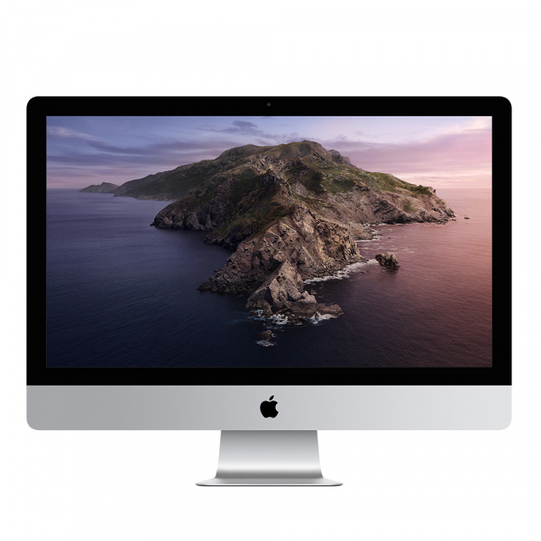 Apple iMac 27 Retina 5K 3.0GHz6C8thGeni5/8GB/1TB  0