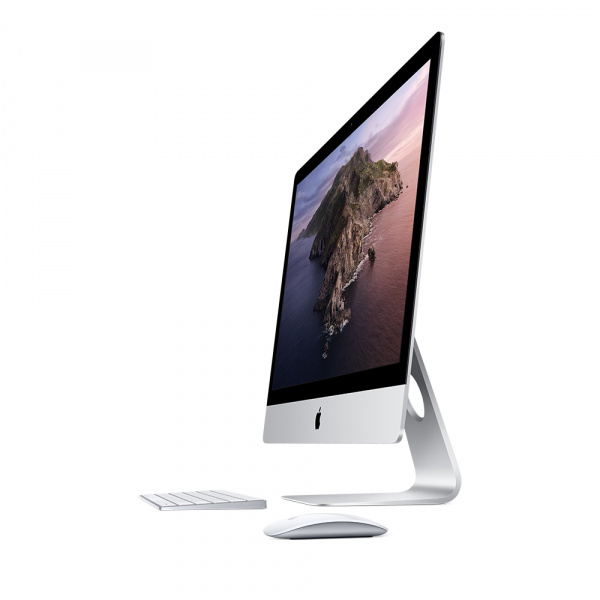 Apple iMac 27 Retina 5K 3.0GHz6C8thGeni5/8GB/1TB  1