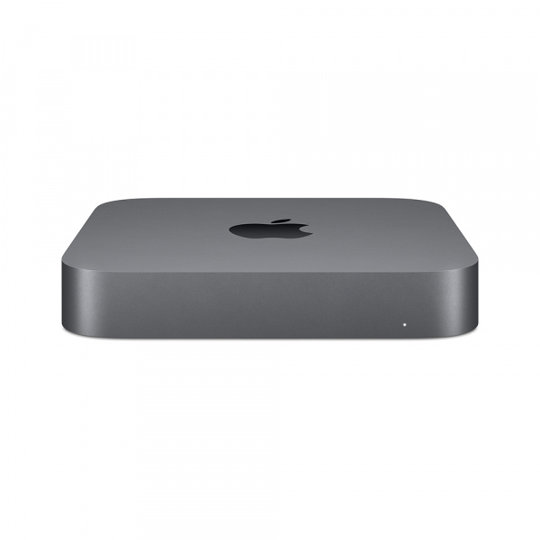 Apple Mac mini 3.6GHzQCi3/8G/256GB Space Grey  0