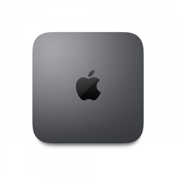 Apple Mac mini 3.6GHzQCi3/8G/256GB Space Grey  3