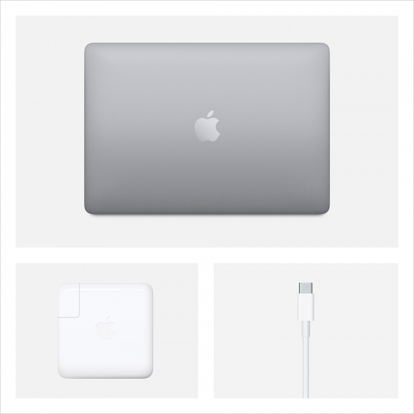 Apple MB Pro 13 Touch Bar/2.0GHzQCi5/16GB/512GB Space Grey  4