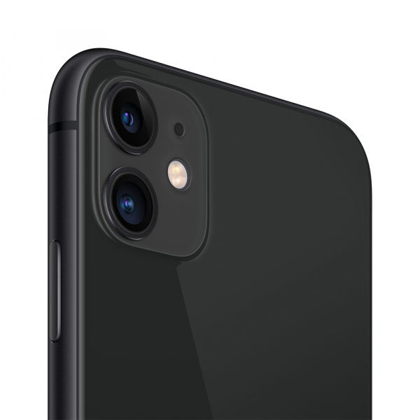 Apple iPhone 11 64GB Black  3