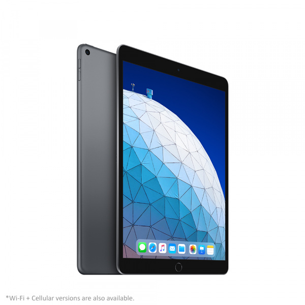 Apple iPad Air 10.5 Wi-Fi 64GB Space Grey  1