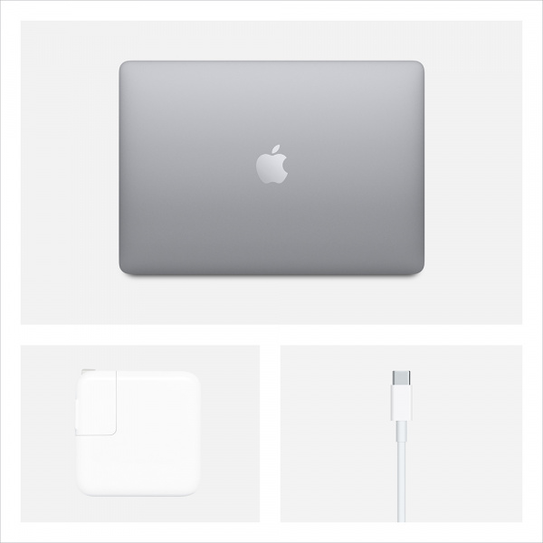 Apple MB Air 13 1.1GHzDCi3/8GB/256GB Space Grey  5