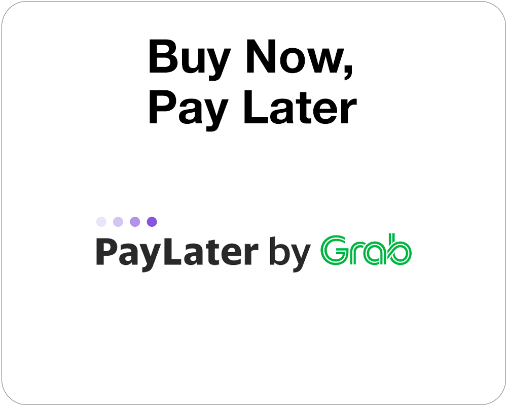 PayLater by Grab